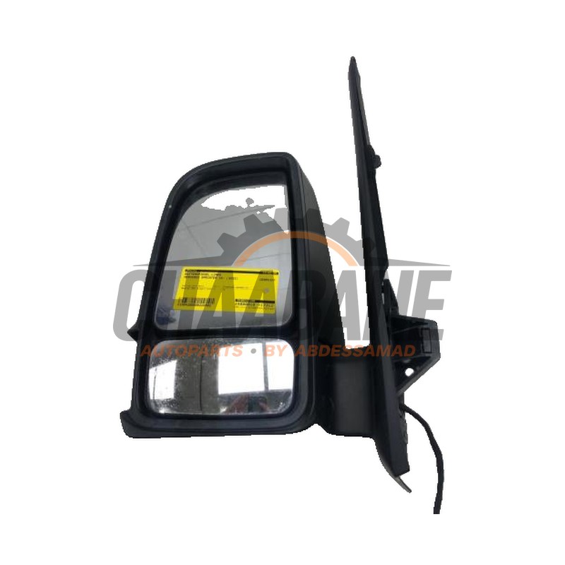 Retroviseur gauche 9108111100 Mercedes Sprinter 3,5t (907.6/910.6) 311 CDI 2.1 D RWD