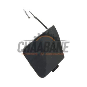 Protection crochet de remorquage avant 5H0807241A Volkswagen Golf VIII (CD1) 1.4 GTE 16V 2019