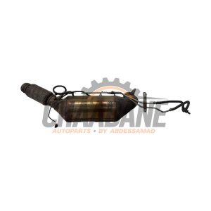 Filtre a particules A9064902514 Mercedes Sprinter 4t (907.6/910.6) 419 CDI 3.0 V6 24V RWD
