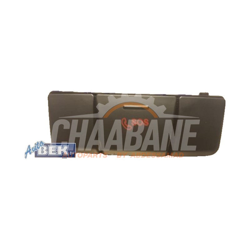Bouton SOS A1729050051 Mercedes CLA (117.3) 2.0 AMG CLA-45 Turbo 16V
