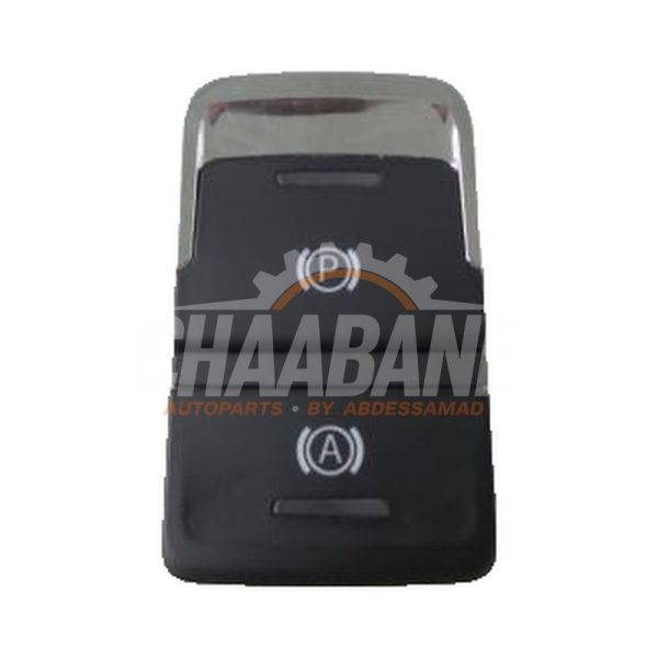 Commutateur frein a main 575927225 Seat Ateca 2016