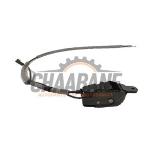 Serrure de coffre 718319607 BMW X5 2013 / 2018
