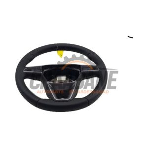 Volant 575419091F Seat Leon ST (5FF) 1.5 TSI 16V 2012 / 2020