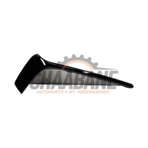 Bande decorative 4K8853053CY9B Audi S7 Sportback (4KA) 2019