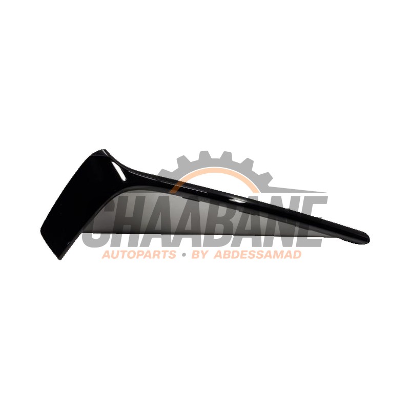 Bande decorative 4K8853053CY9B Audi S7 Sportback (4KA) 2019