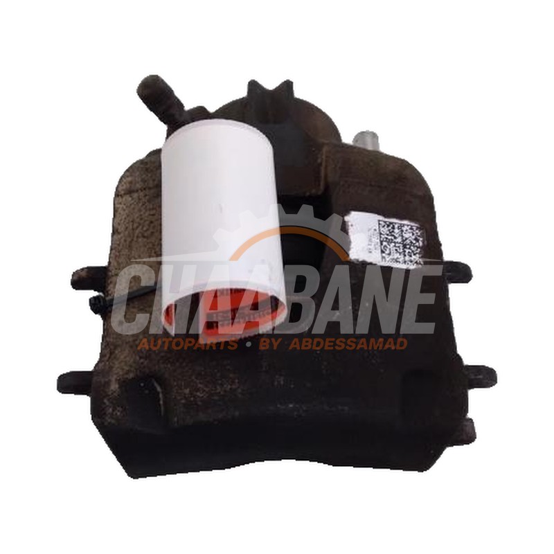 Etrier de frein avant droit Seat Ibiza V (KJB) 1.0 12V 2017