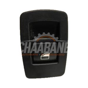 Commutateur vitre electrique 9208106 BMW 3 serie Touring (F31) 316i 1.6 16V 2012 / 2019