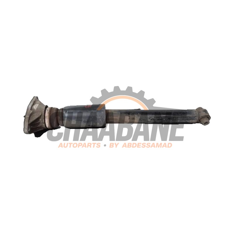 Amortisseur arriere gauche 3352685877 BMW 4 serie Gran Coupe (F36) 418d 2.0 16V 2014 / 2021