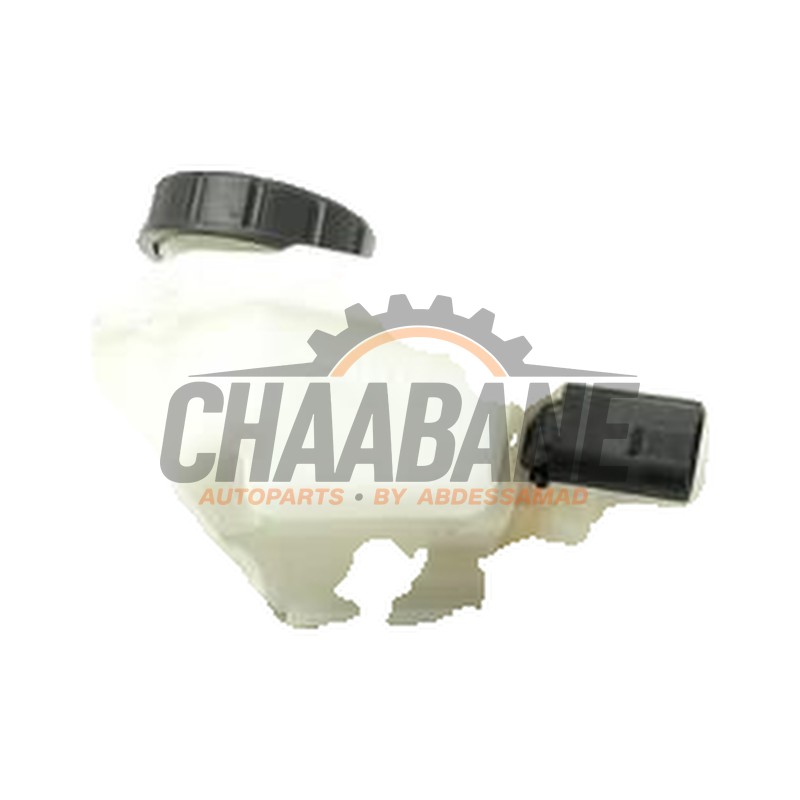Cylindre de frein principal 0204844971 Porsche Taycan (Y1A) 4S 2019