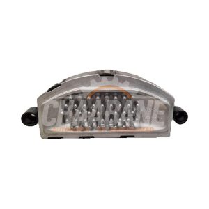 Resistance chauffage A0009069307 Mercedes Sprinter 3,5t (907.6/910.6) 317 CDI 2.0 D RWD