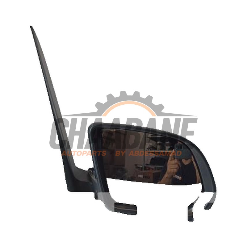 Retroviseur exterieur droit A4478100216 Mercedes Vito (447.6) 2.2 116 CDI 16V