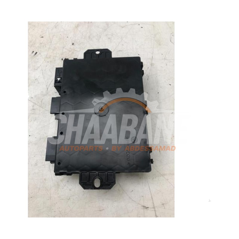 Ordinateur porte coulissante 4479001507 Mercedes EQV 300