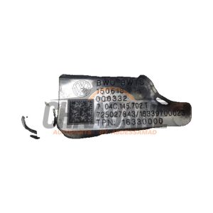 Turbo 04C145702T Skoda Rapid 2012 / 2022