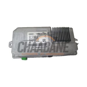 Module (divers) HK8314F026CF Jaguar F-Pace 3.0 D 24V AWD