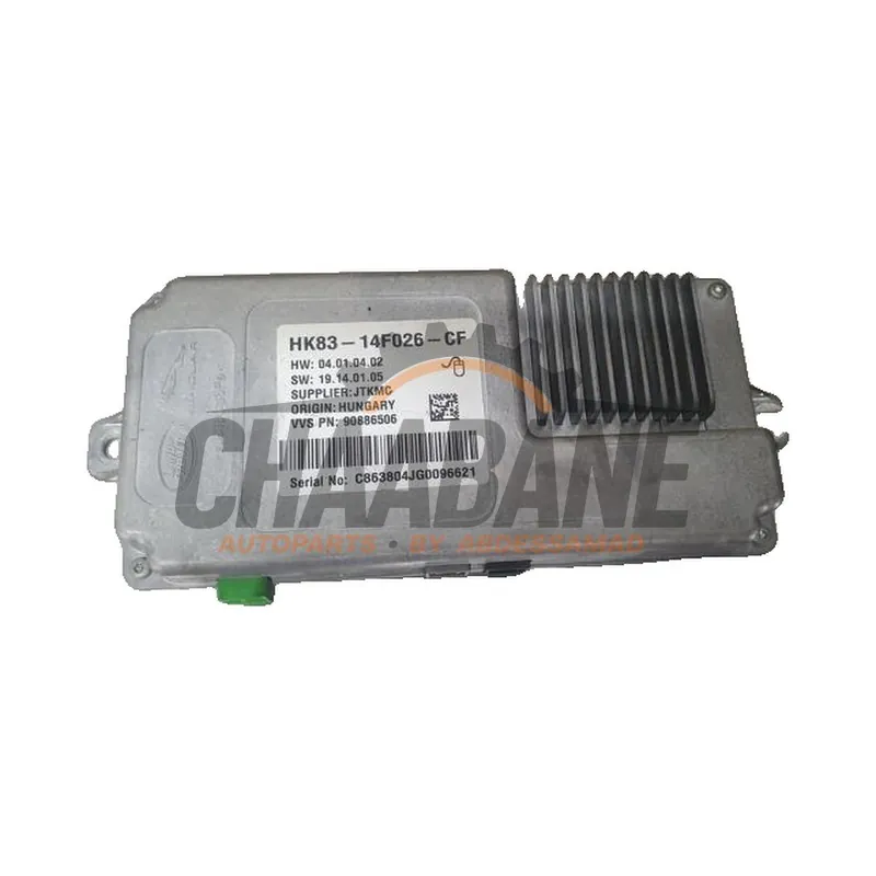 Module camera HK8314F026CF Jaguar F-Pace 2.0 D 180 16V AWD