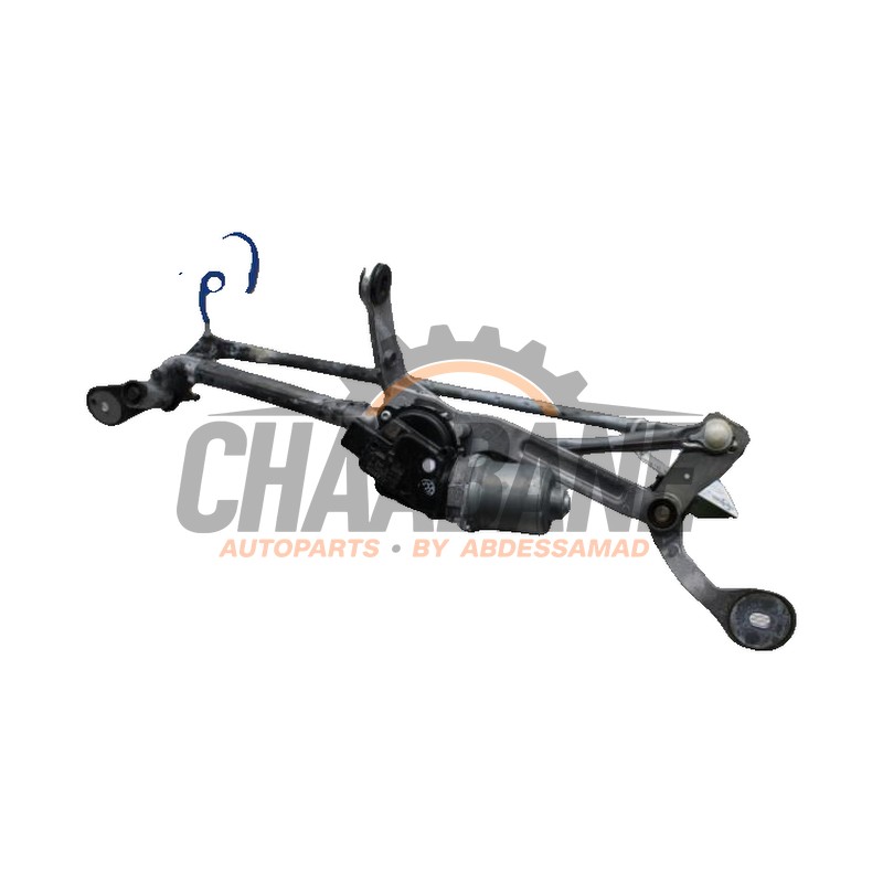 Moteur+mecanique essuie-glace 739900409 BMW iX3 80 kWh 2020