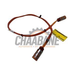 Cable haute tension 5A0FAD2 BMW i4 (G26) eDrive40 84 kWh 2021