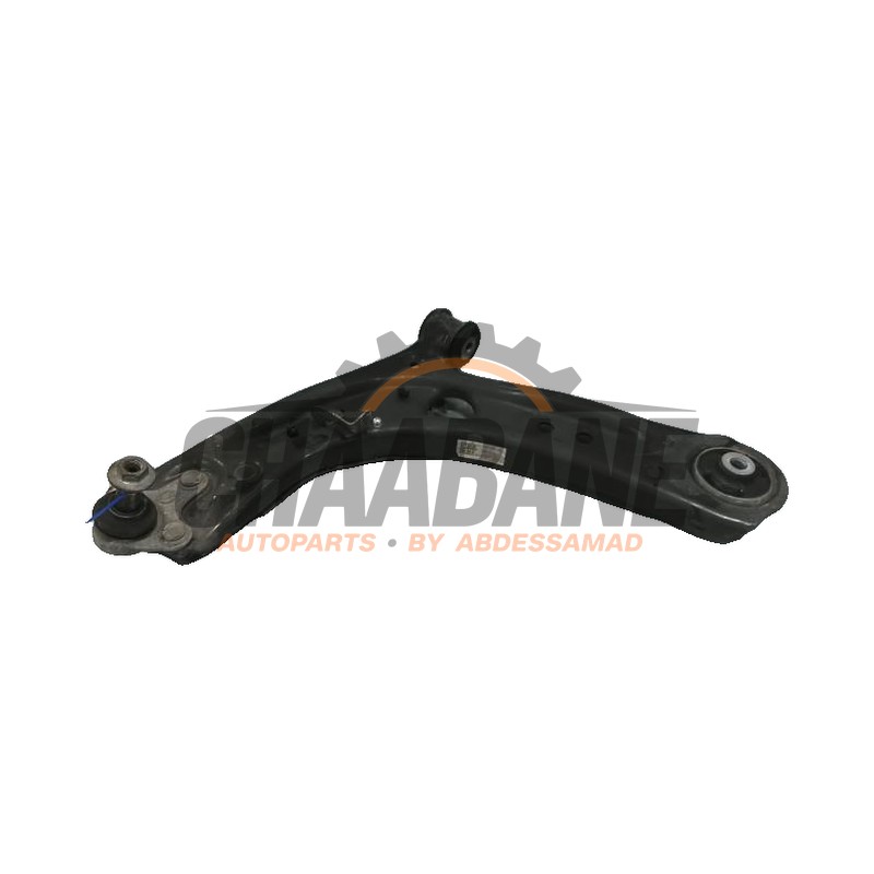Bras de suspension bas avant gauche 5WA407151 Audi A3 2013 / 2020