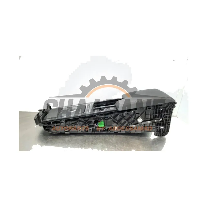 Console centrale GX73045J40AD Jaguar XF (X260) 3.0 S V6 D 24V