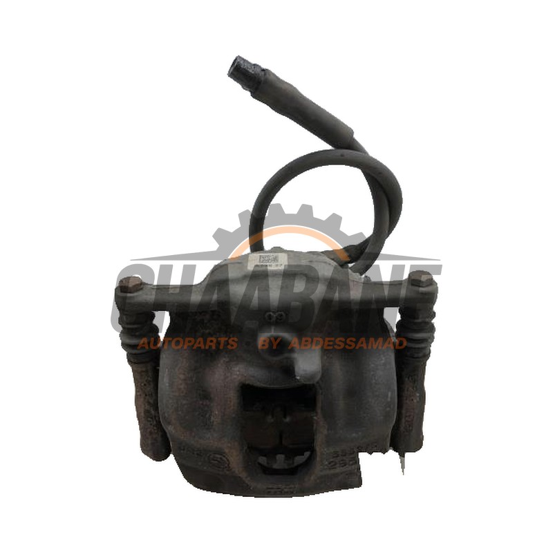 Etrier de frein avant gauche A0004213781 Mercedes CLA