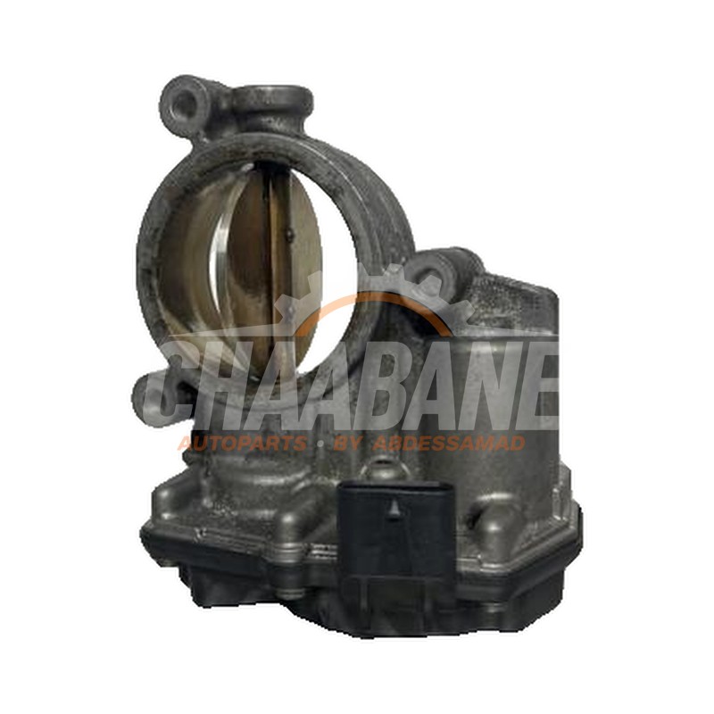 Boitier papillon A654090 Mercedes B (W247) 2.0 B-200d 4-Matic