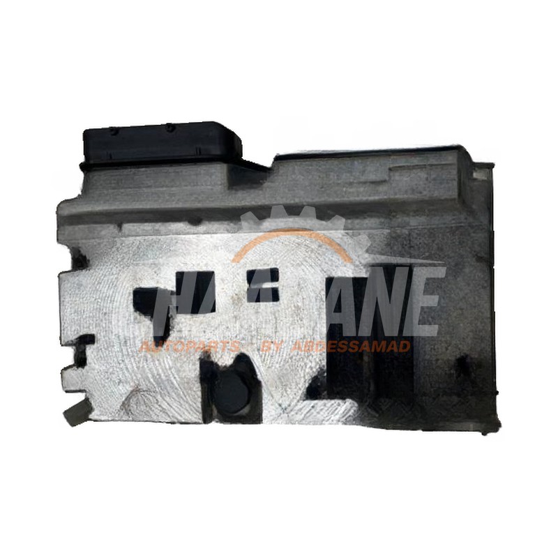 Ordinateur aide au stationnement 4K4907117 Audi E-tron Sportback (GEA) 55 2019