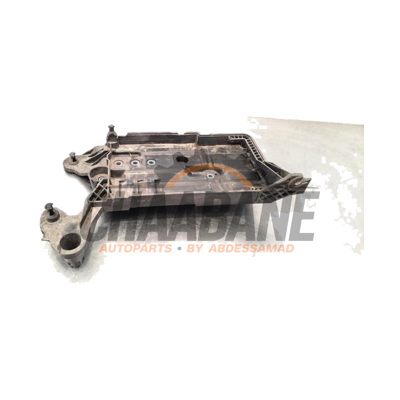 Boitier de batterie 5Q0915311K Skoda Octavia (5EAA) 1.0 TSI 12V 2012 / 2020
