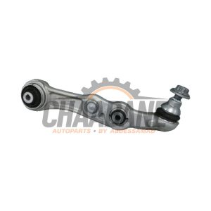 Bras de suspension bas avant gauche A2053306510 Mercedes E-Klasse