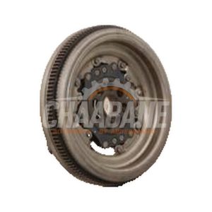 Volant dinertie masse double 06K105266A Audi S3 Sportback (8VA/8VF) 2.0 T FSI 16V 2012 / 2020