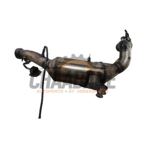 Filtre a particules A4704902100 Mercedes X-Klasse