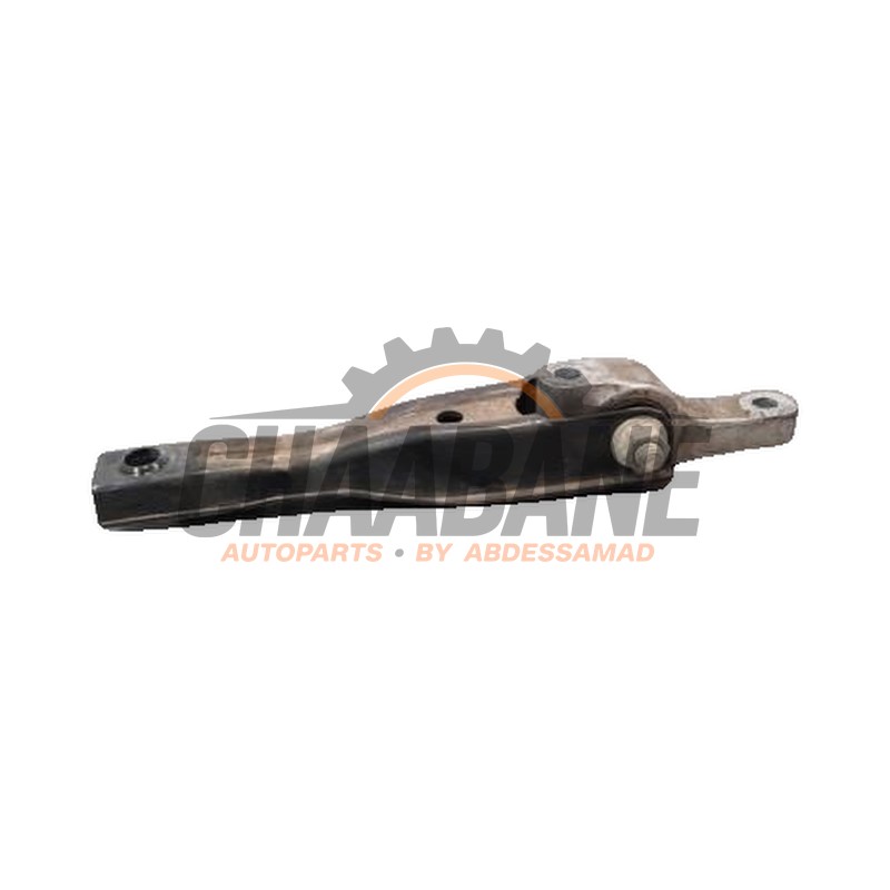 Support boite de vitesse 5Q0199855 Audi A3 Cabriolet (8V7/8VE) 2.0 TDI 16V 2013 / 2020