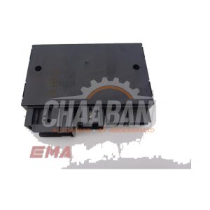 Module crochet de traction 63115A056C9 BMW 3 serie Touring (G21) 330e xDrive 2.0 TwinPower Turbo 16V 2019