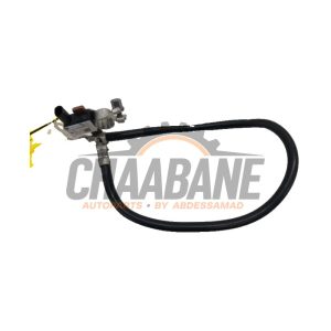 Capteur de batterie 9079050208 Mercedes Sprinter 3,5t (907.6/910.6) 317 CDI 2.0 D RWD