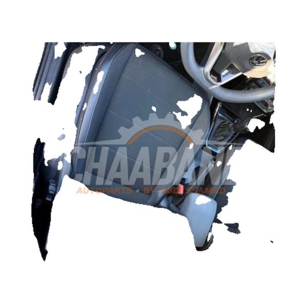 Siege avant gauche 2GM880241D Volkswagen T-Cross 1.0 TSI 115 12V 2018