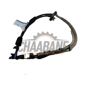 Cable commutation boite de vitesse A9102600200 Mercedes Sprinter 3,5t (910.0/910.1/907.1/907.2) 314 CDI 2.1 D FWD