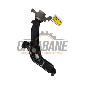 Bras de suspension avant gauche 31126879843 BMW X2 (F39) 2017 / 2023