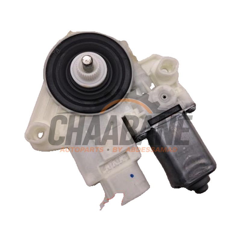 Moteur de vitre portiere 7455082 BMW X3 (G01) xDrive 20i 2.0 TwinPower Turbo 16V 2017