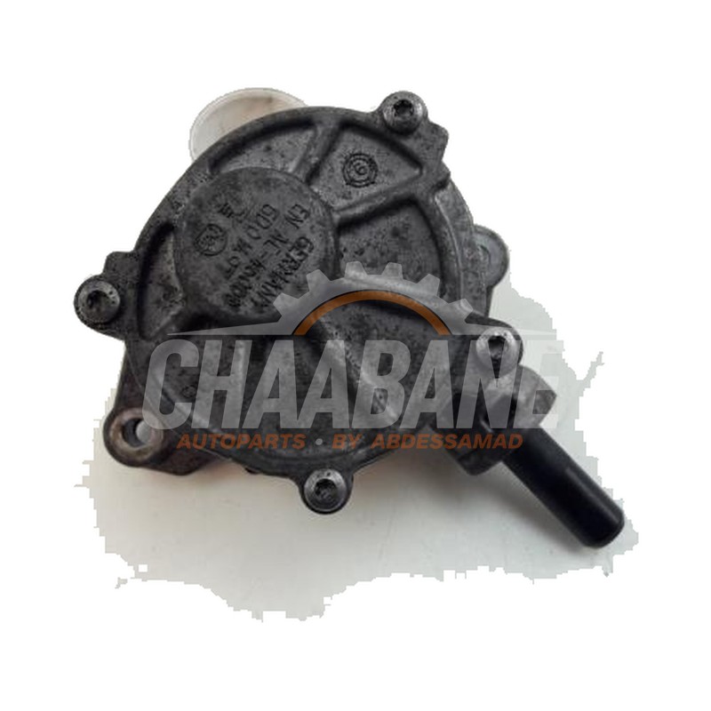 Pompe a vide (diesel) GD01497 Mercedes Sprinter 3,5t (907.6/910.6) 316 CDI 2.1 D RWD