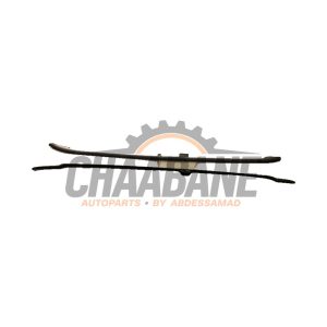 Kit rails de toit A4478401000 Mercedes Vito Tourer (447.7) 2.2 114 CDI 16V