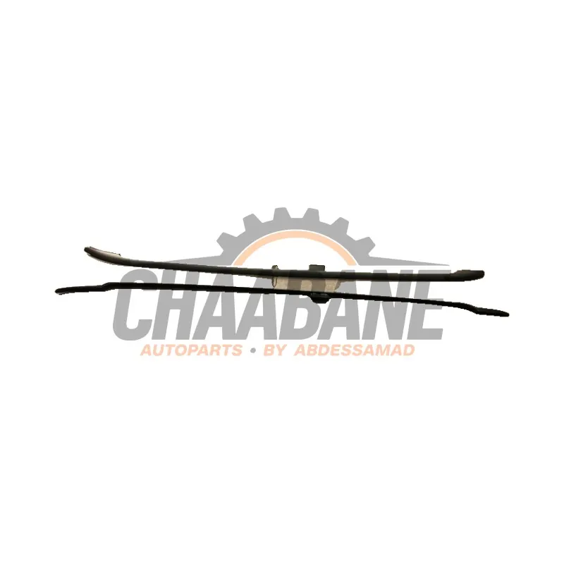 Kit rails de toit A4478401000 Mercedes Vito Tourer (447.7) 2.2 114 CDI 16V