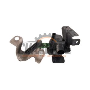 Regulateur dhauteur Xenon 5Q0907509 Audi A3 Sportback (8VA/8VF) 2.0 TDI 16V 2012 / 2020
