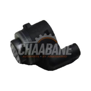 Capteur PDC 5Q0919275C Seat Leon ST (5FF) 1.4 TSI ACT 16V 2012 / 2020