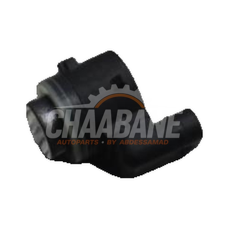 Capteur PDC 5Q0919275C Seat Leon ST (5FF) 1.4 TSI ACT 16V 2012 / 2020
