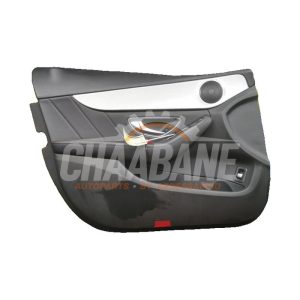 Revetement portiere haut 4portes avant gauche A2055403142 Mercedes C (W205) C-200d 2.2 16V