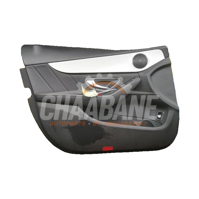 Revetement portiere 4portes avant gauche A2055403142 Mercedes C (W205) C-200d 2.2 16V