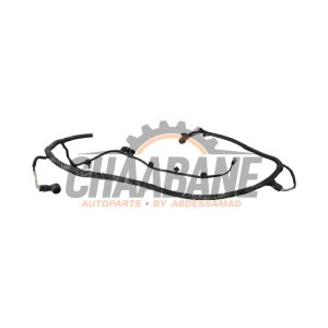 Kit capteur PDC JX6314369HB Jaguar XF (X260) 3.0 S V6 D 24V