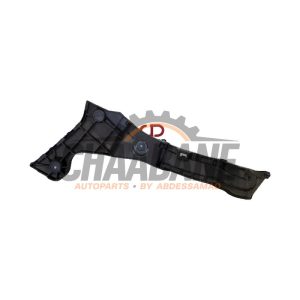 Support pare-chocs arriere droit 33A807454A Audi Q3 (F3B) 1.5 35 TFSI 16V 2018