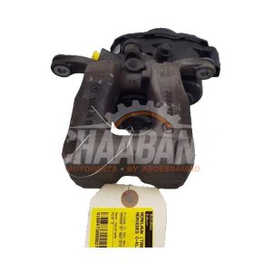 Etrier de frein (pince) arriere gauche A2064233100 Mercedes C (W206) C-300 2.0 EQ Boost Turbo