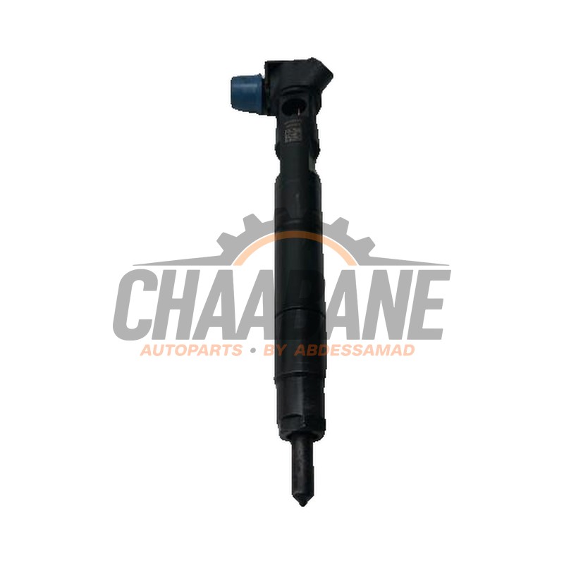 Injecteurs 6510702387 Mercedes CLA Shooting Brake (117.9) 2.2 CLA-200 CDI, 200 d 16V