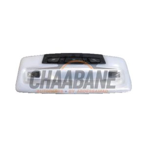 Eclairage de plafonnier 63319355400 BMW X2 (F39) xDrive 18d 2.0 16V 2017 / 2023